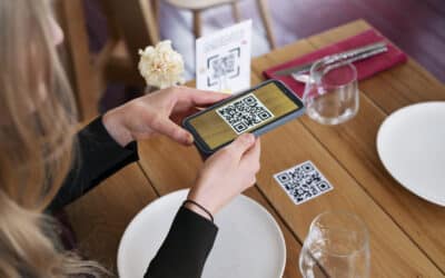 QR code restaurant : Comment et où les utiliser ?