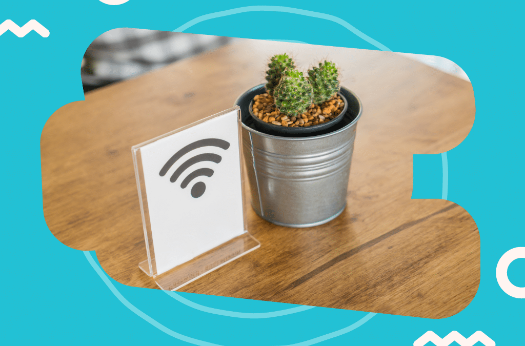 Tout ce que vous devez savoir sur l’accès WiFiGuest