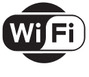 Logo Wi-Fi Alliance — Monsieur WiFi membre officiel