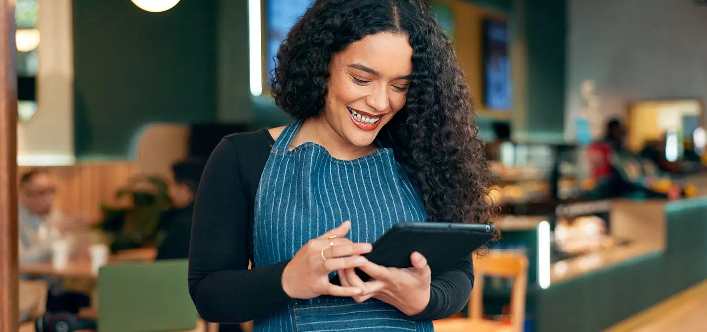 Restaurant connecté : marketing et fidélisation client