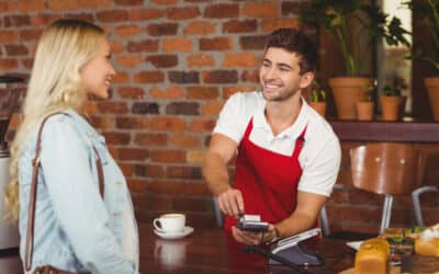 Comment utiliser le 2ème SSID de votre borne Monsieur-WiFi pour connecter votre terminal de paiement